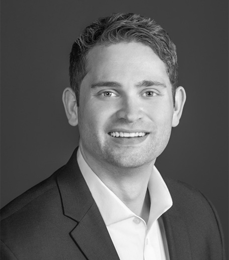 Ryan Pakieser, Sr. Associate